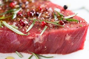 Read more about the article Filet Mignon