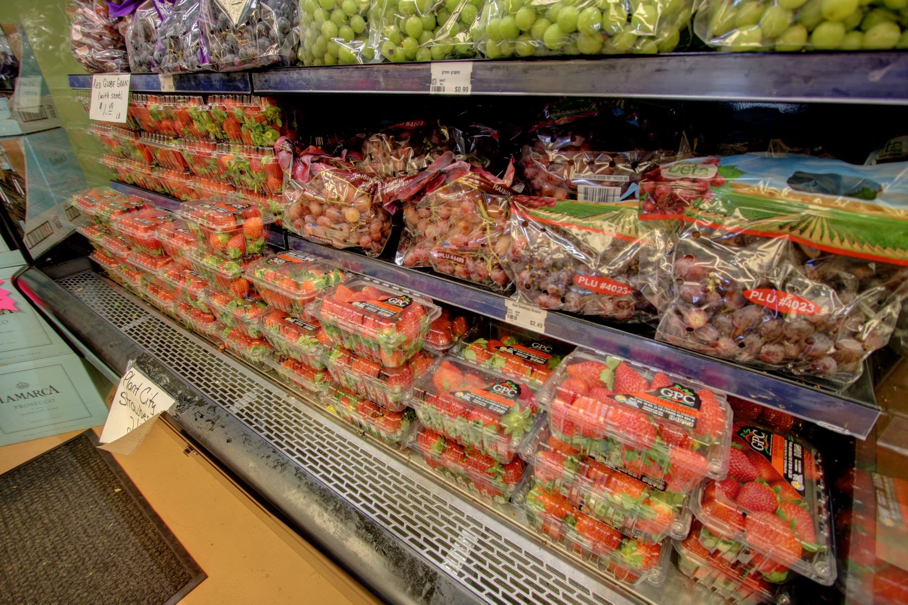 You are currently viewing Produce, Produce, Produce – It’s Our Specialty