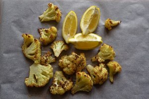 Read more about the article Fried Cauliflower