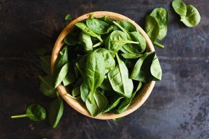 Read more about the article Sauteed Spinach