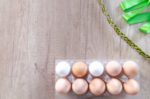 Read more about the article The Difference between Brown and White Eggs