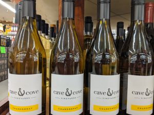 Ormond Beach Wine Tasting @ Perrines Produce