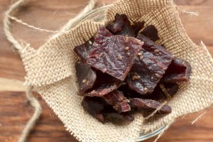 Read more about the article Learn How to Make Beef Jerky