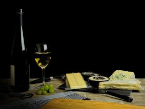 Read more about the article Wine and Cheese? Yes, please!