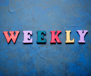Read more about the article Weekly Specials for Your Convenience