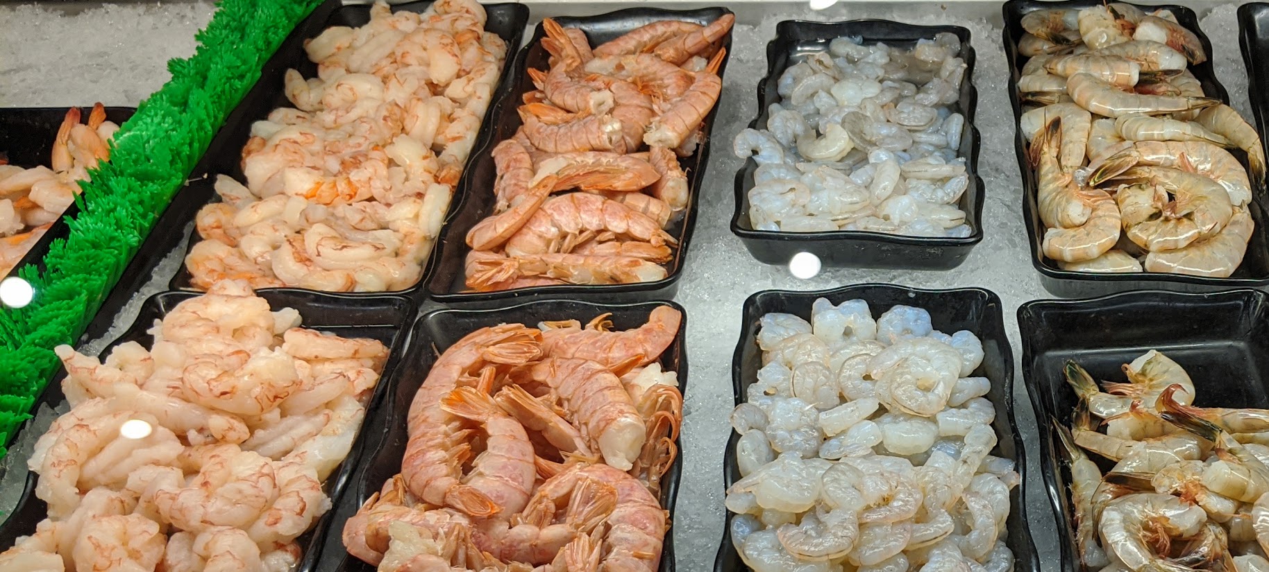 You are currently viewing Did You Know Perrine’s Produce Carries Seafood?