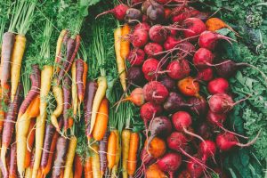 Read more about the article How to Store Your Root Vegetables
