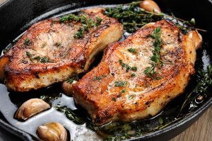 Read more about the article How to Cook a Pork Chop