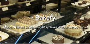 Read more about the article We Have Baked Goods!