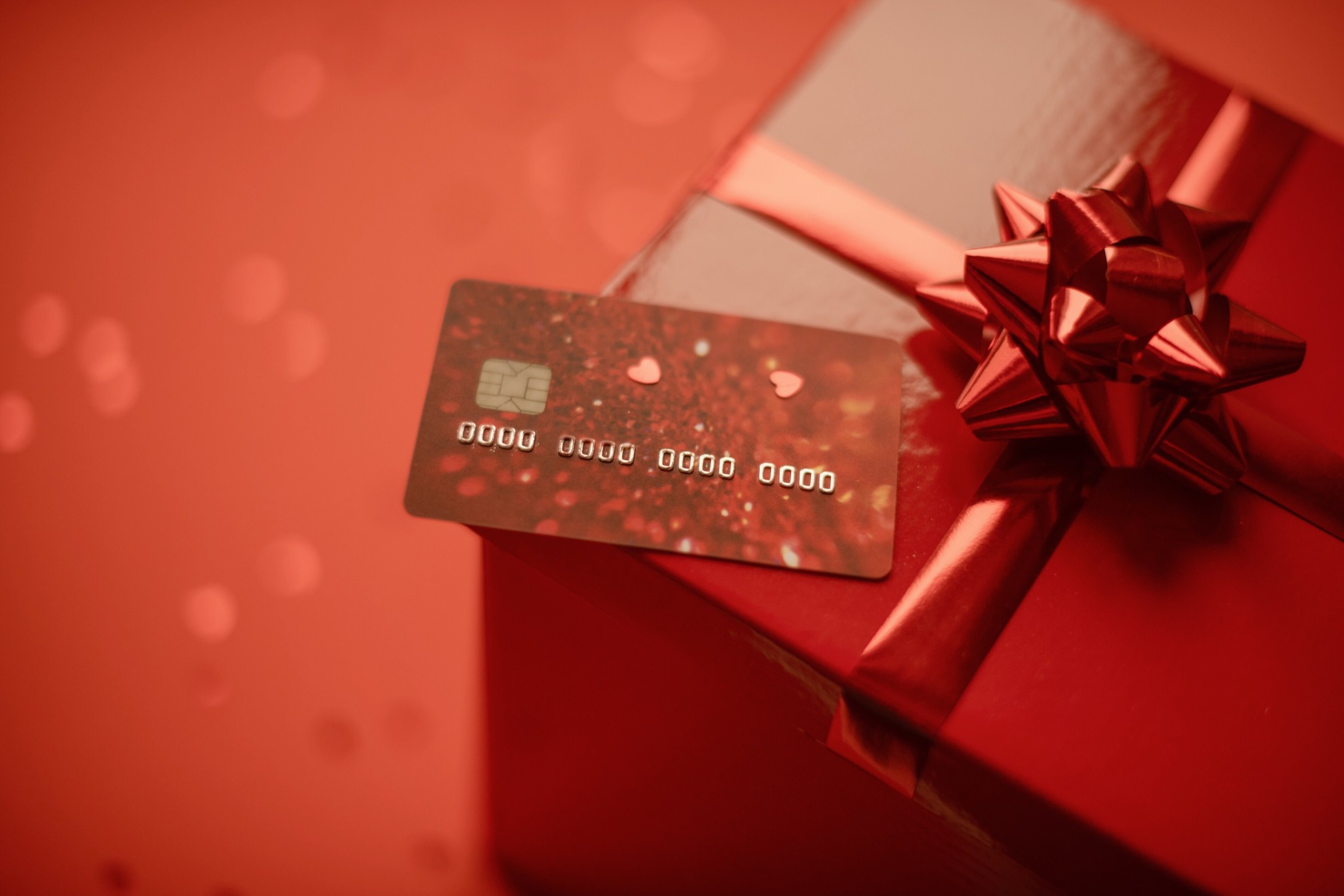 You are currently viewing Perrine’s Gift Cards…The Perfect Holiday Gift