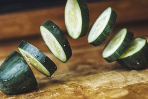 Read more about the article How to Store Your Cucumbers