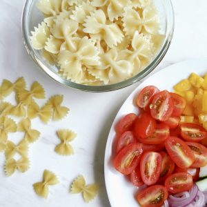 Read more about the article A Yummy Twist on Pasta Salad