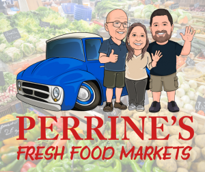 Read more about the article Perrine’s Produce for the Perfect Pairings
