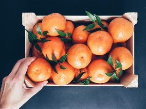 Read more about the article Differences Types of Oranges, from Navals to Cuties