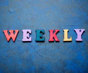 Read more about the article Weekly Specials Just for You!