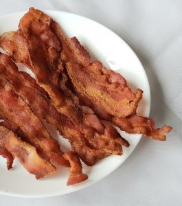 Read more about the article Makin’ the Bacon!