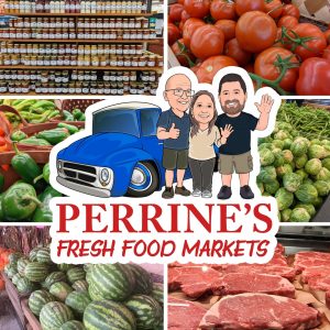 Read more about the article Perrine’s Produce: Bigger and Better in New Smyrna Beach!