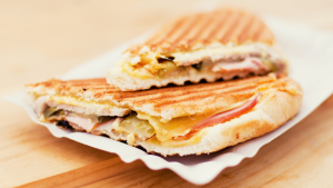 Read more about the article The Best Cuban Sandwich