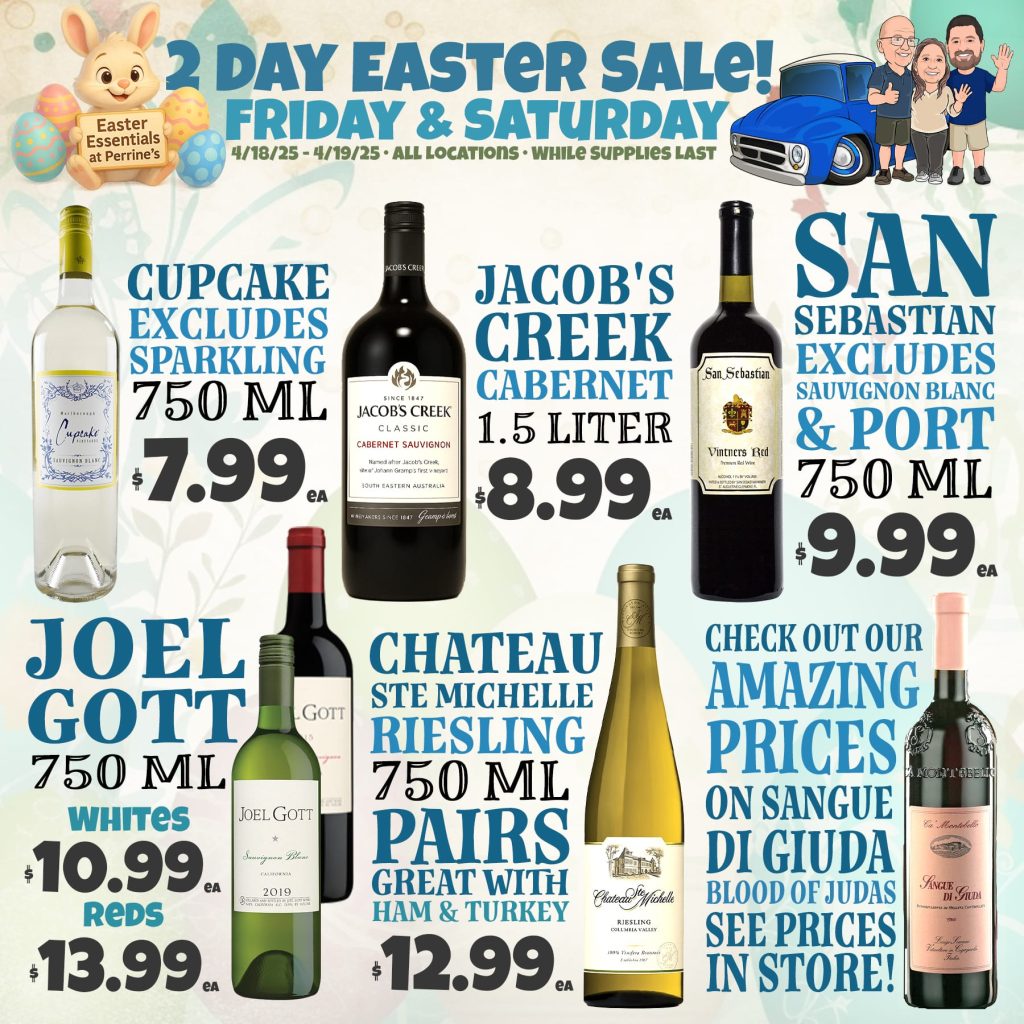 2 Day Sales Apr 18 - Apr 19, 2025 - Slide 3