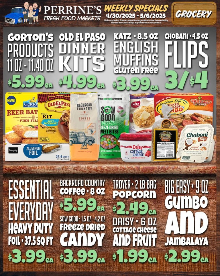 Grocery
