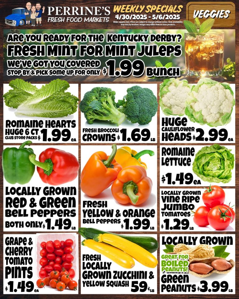 Veggies