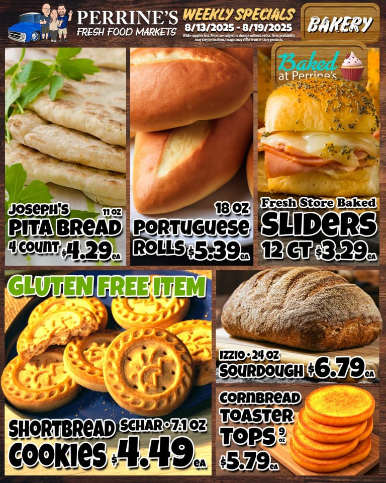 Bakery