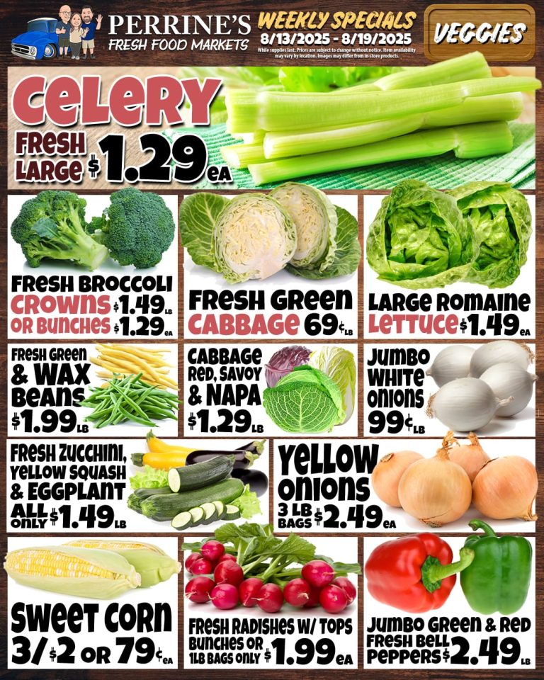 Veggies
