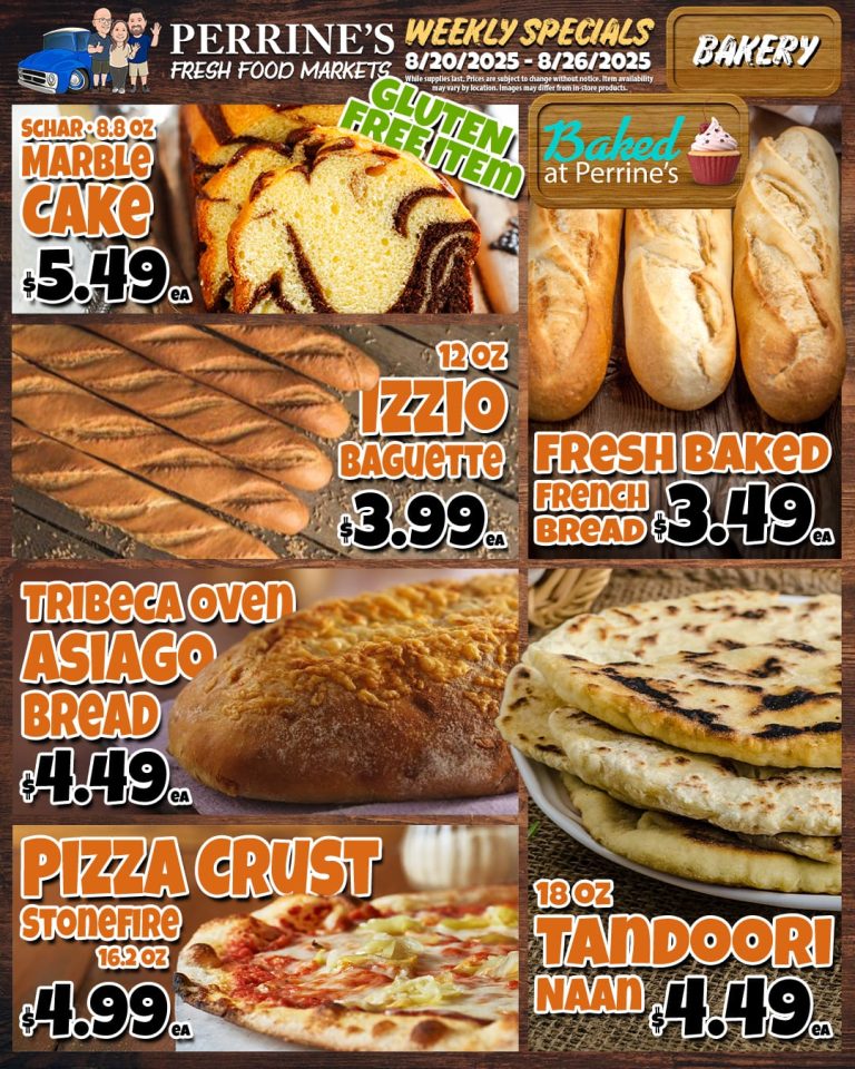 Bakery