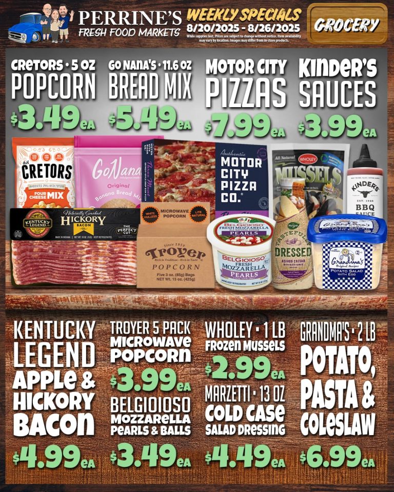 Grocery