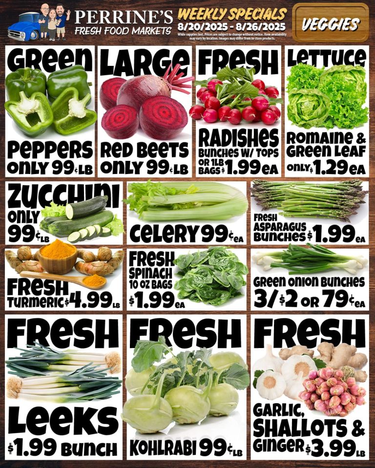 Veggies