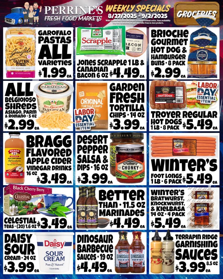 Grocery