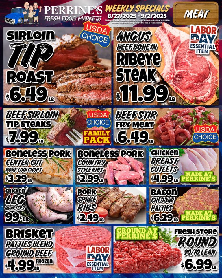 Meat