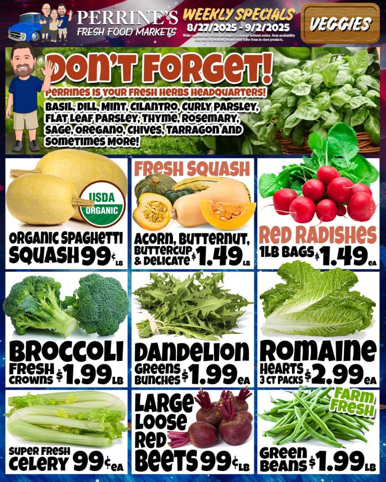 Veggies