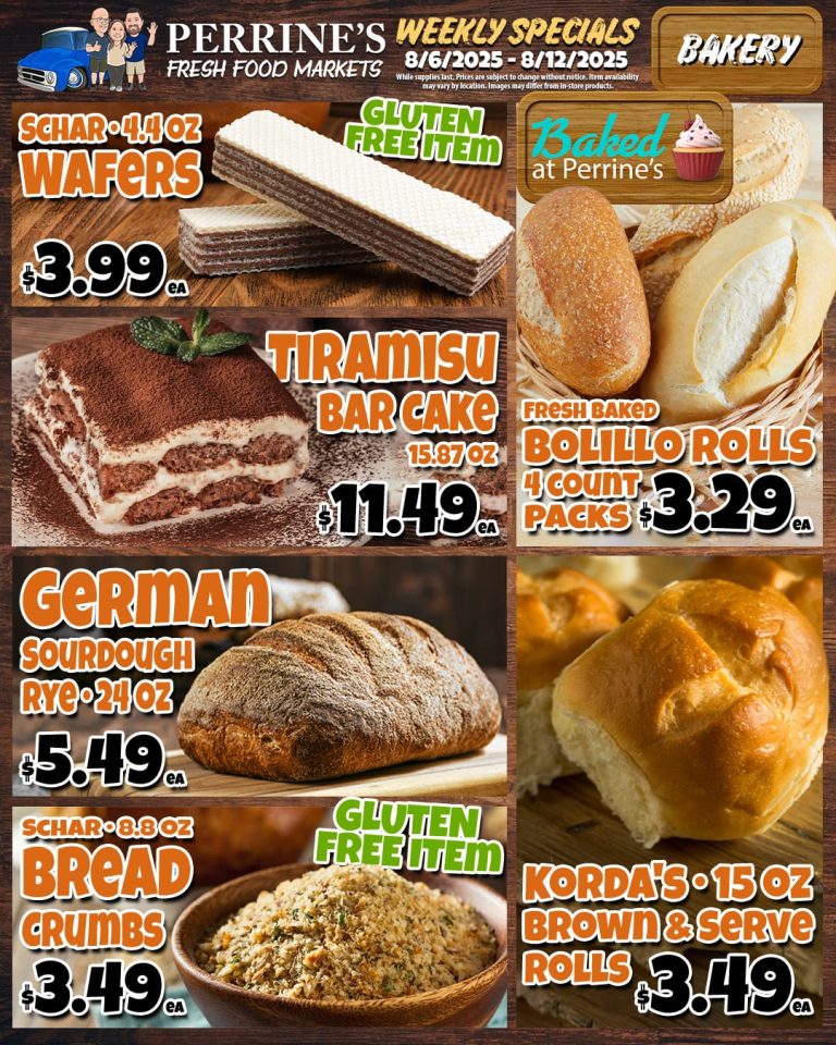 Bakery