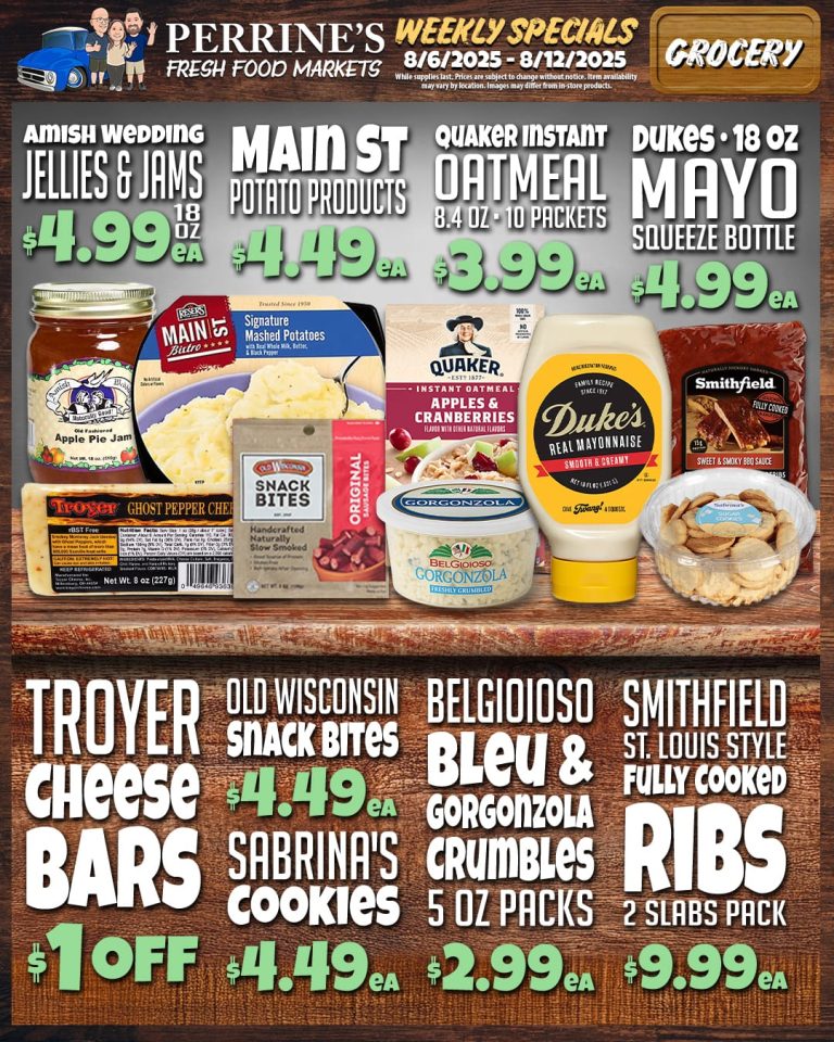 Grocery