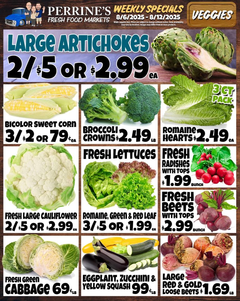 Veggies