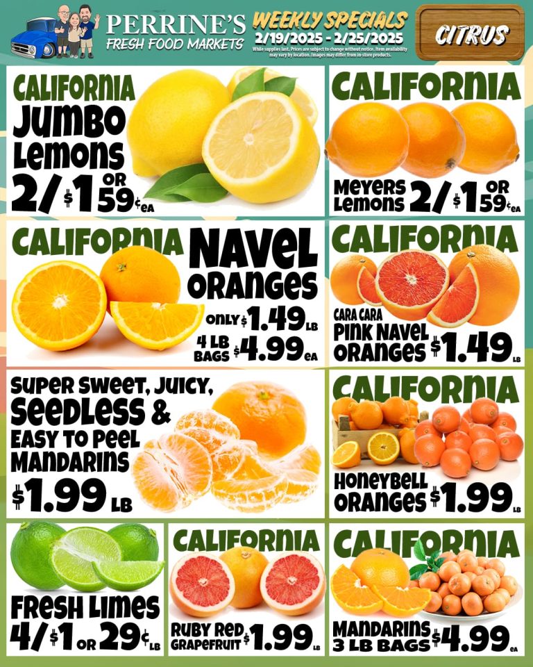 Citrus