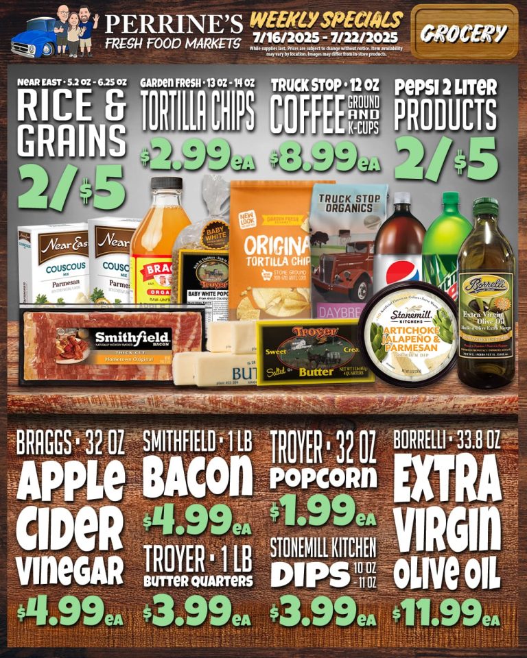 Grocery
