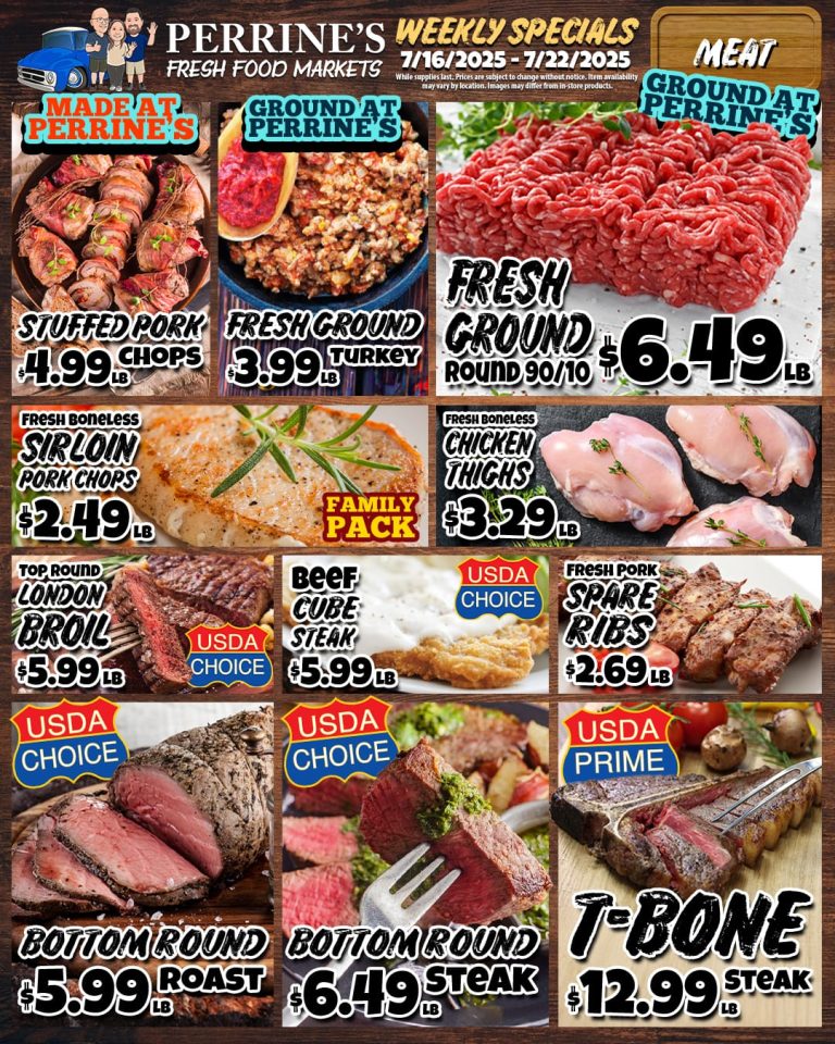 Meat