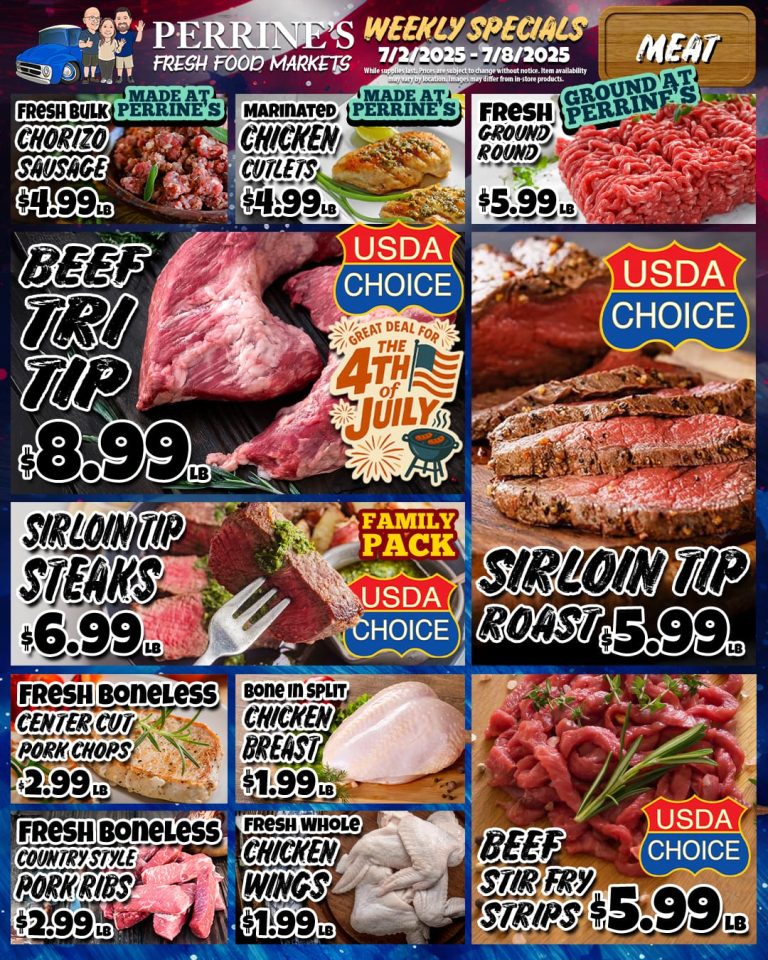 Meat