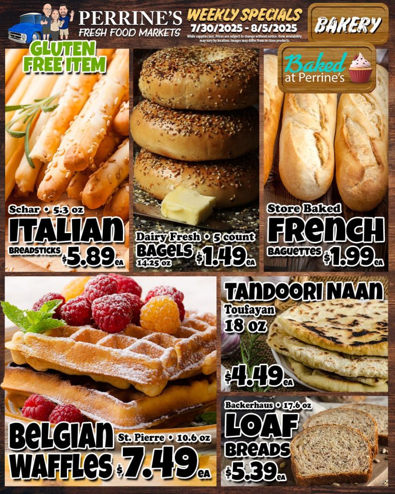 Bakery