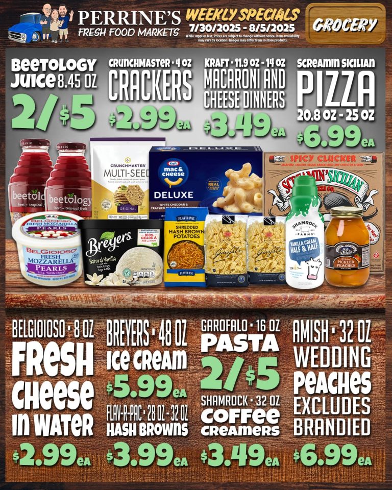 Grocery