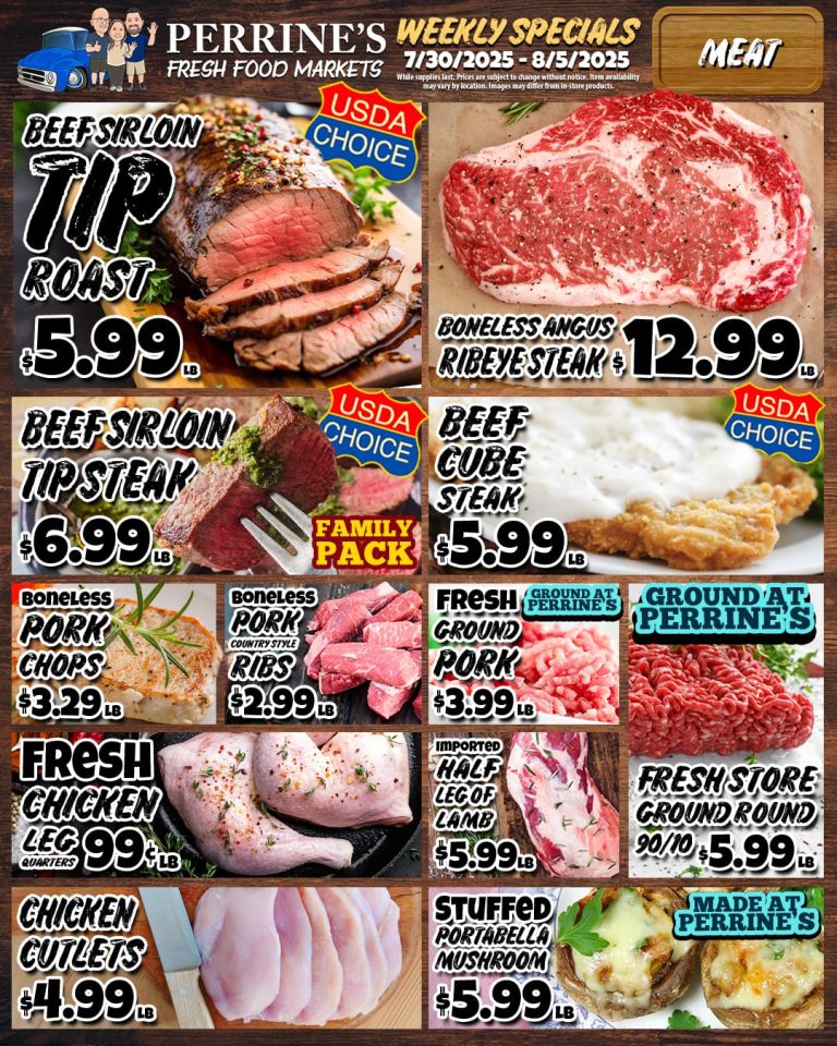 Meat