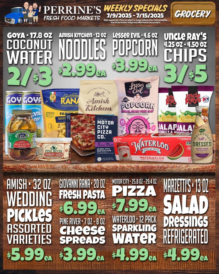 Grocery
