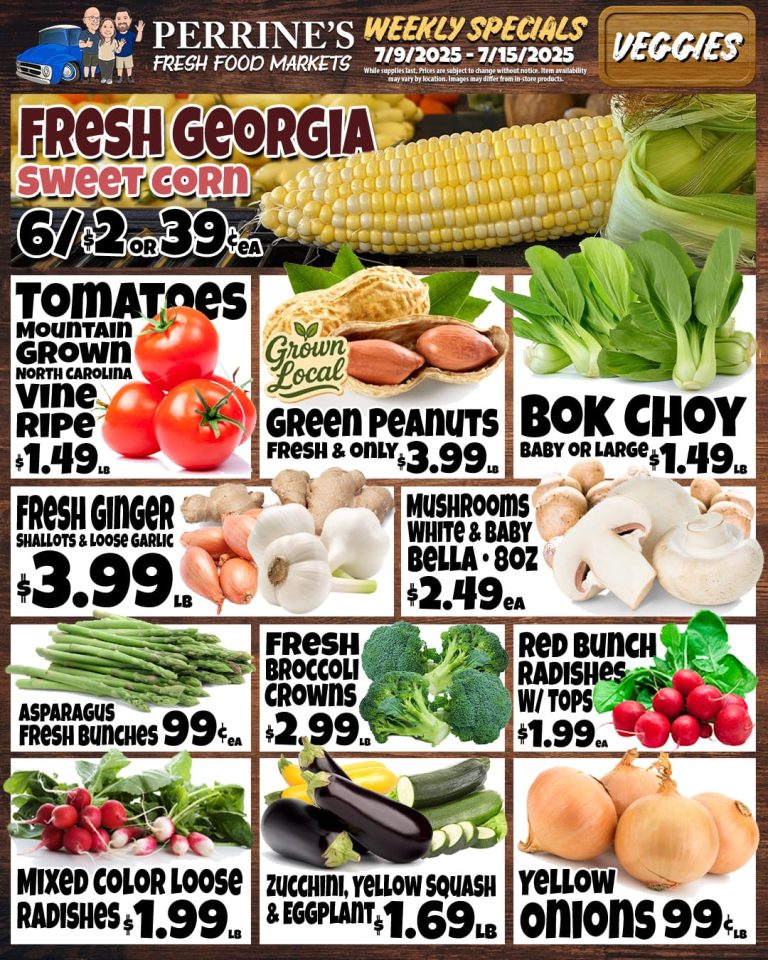 Veggies