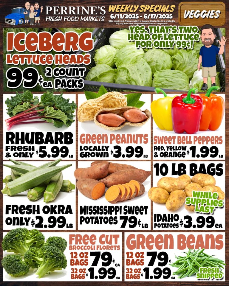 Veggies