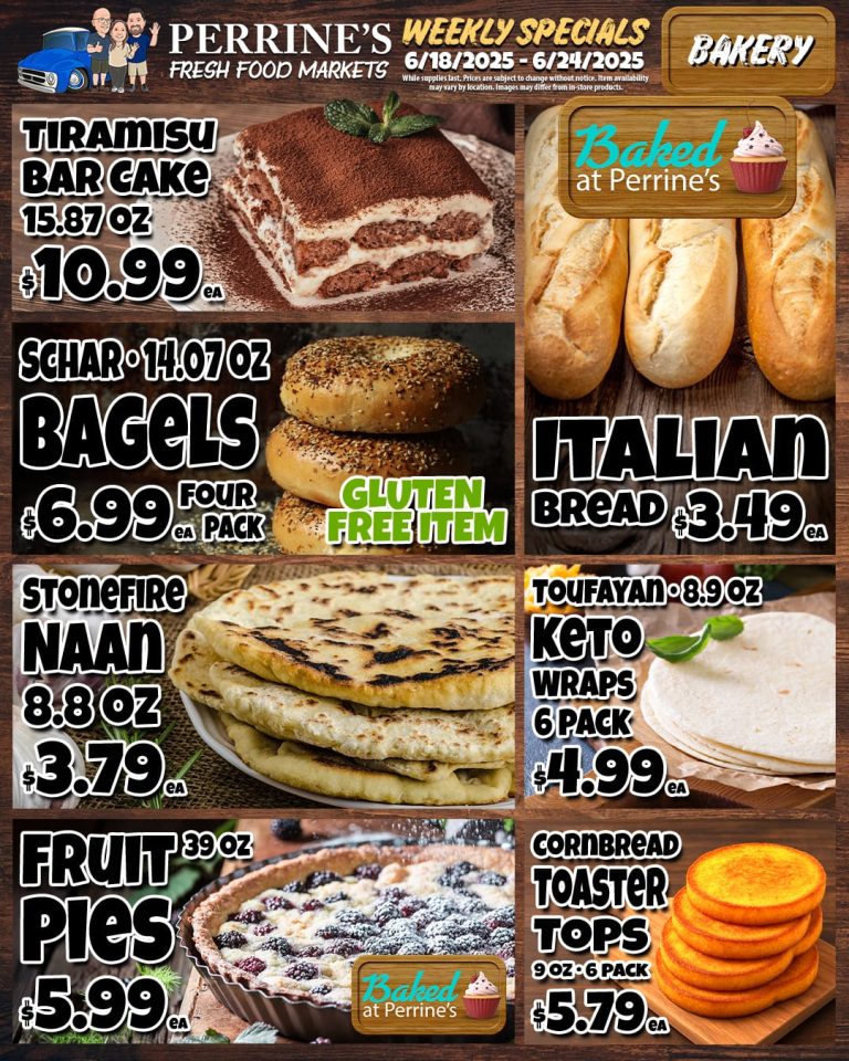 Bakery