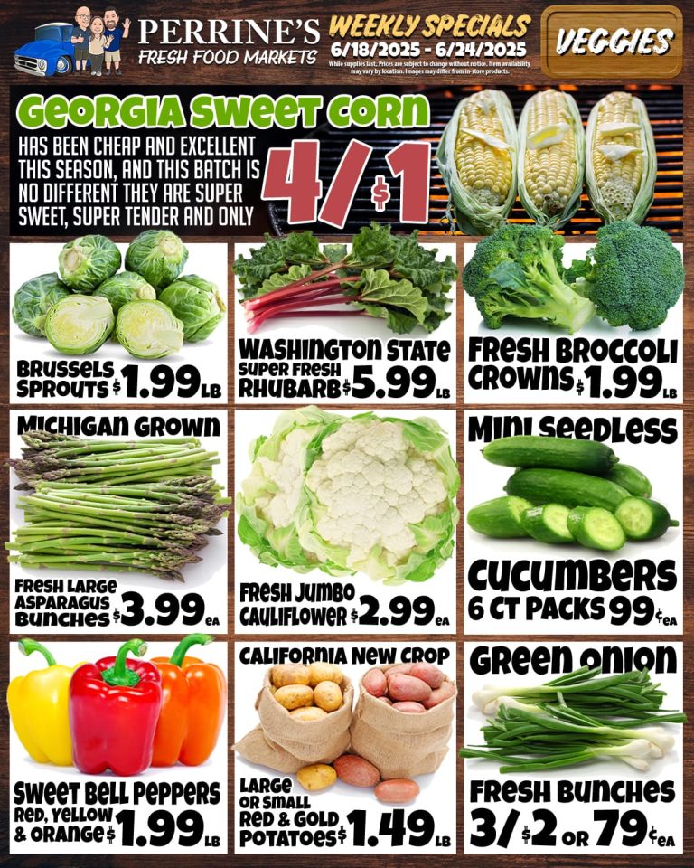 Veggies
