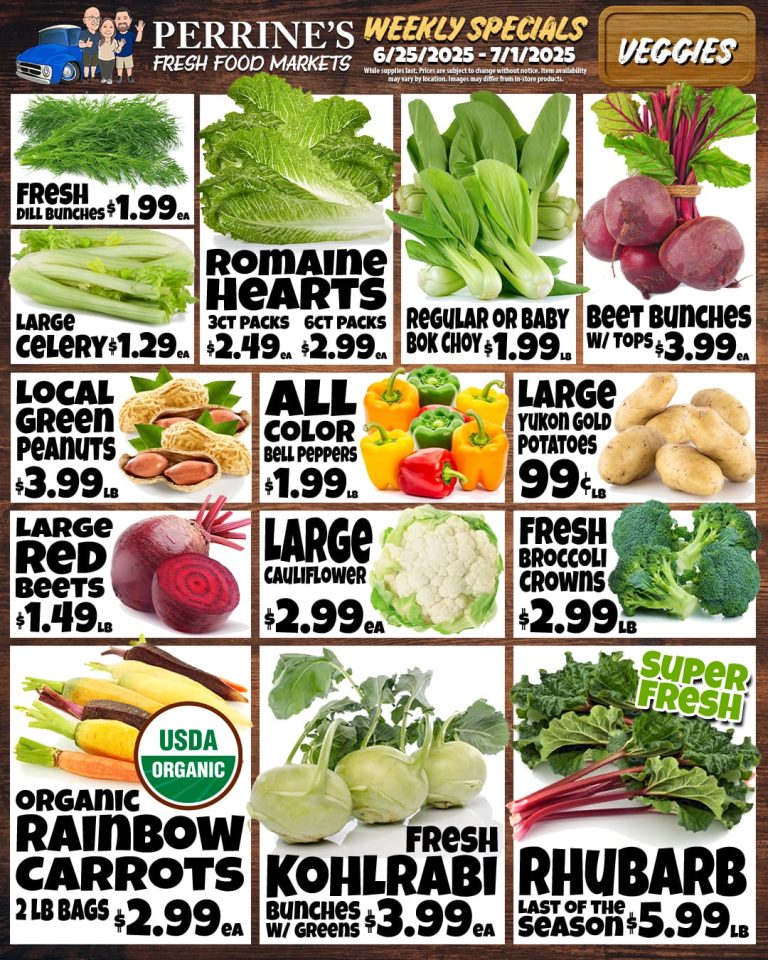 Veggies