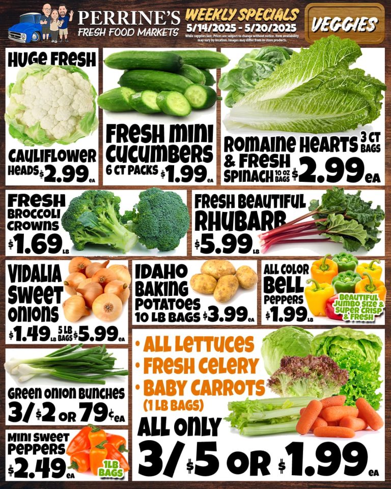 Veggies